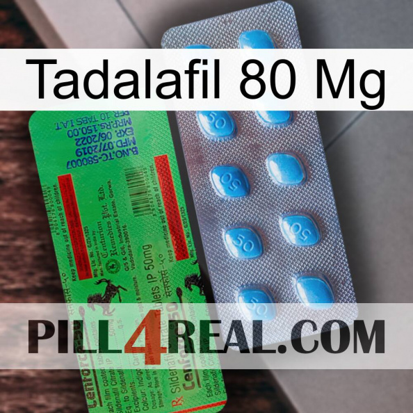 Tadalafil 80Mg new03